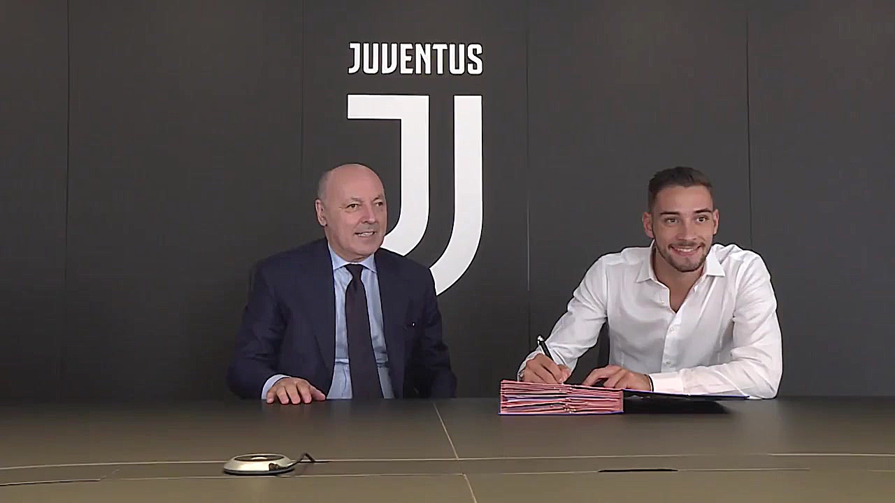 امضای قرارداد با دیشیلیو