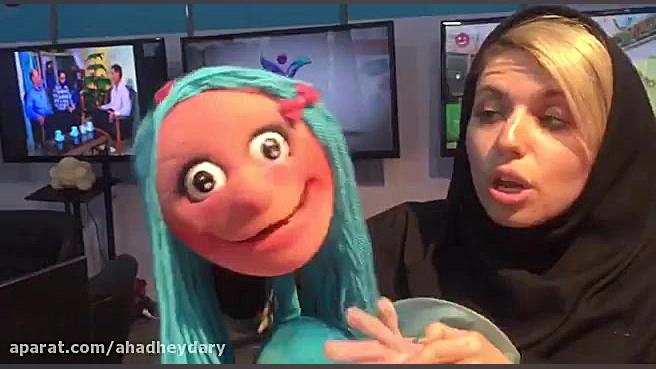 نمونه موفق فروشنده 1