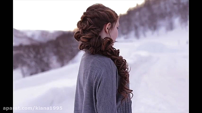 بافت وشینیون مو