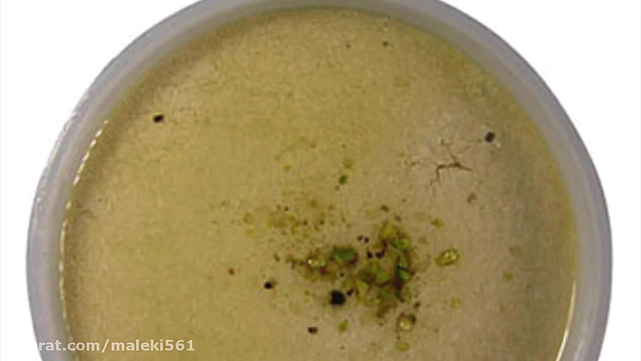 خواص کنجد و ارده