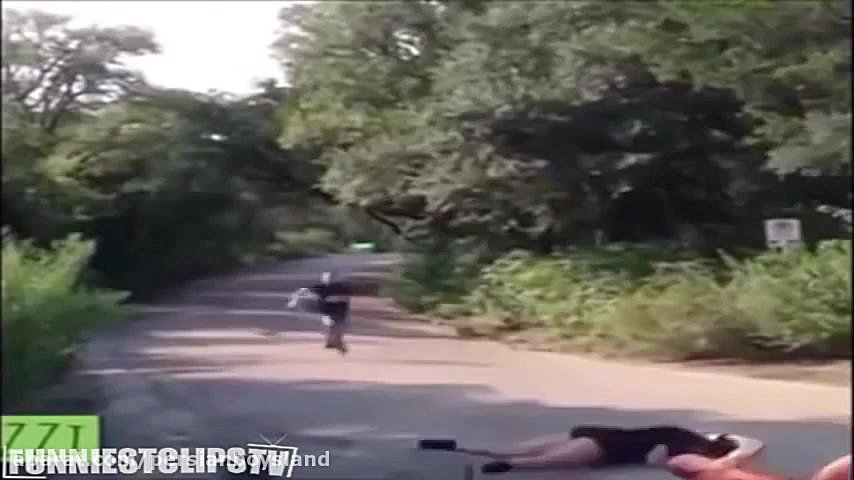 آر کی او رندی اورتون در همه جا...