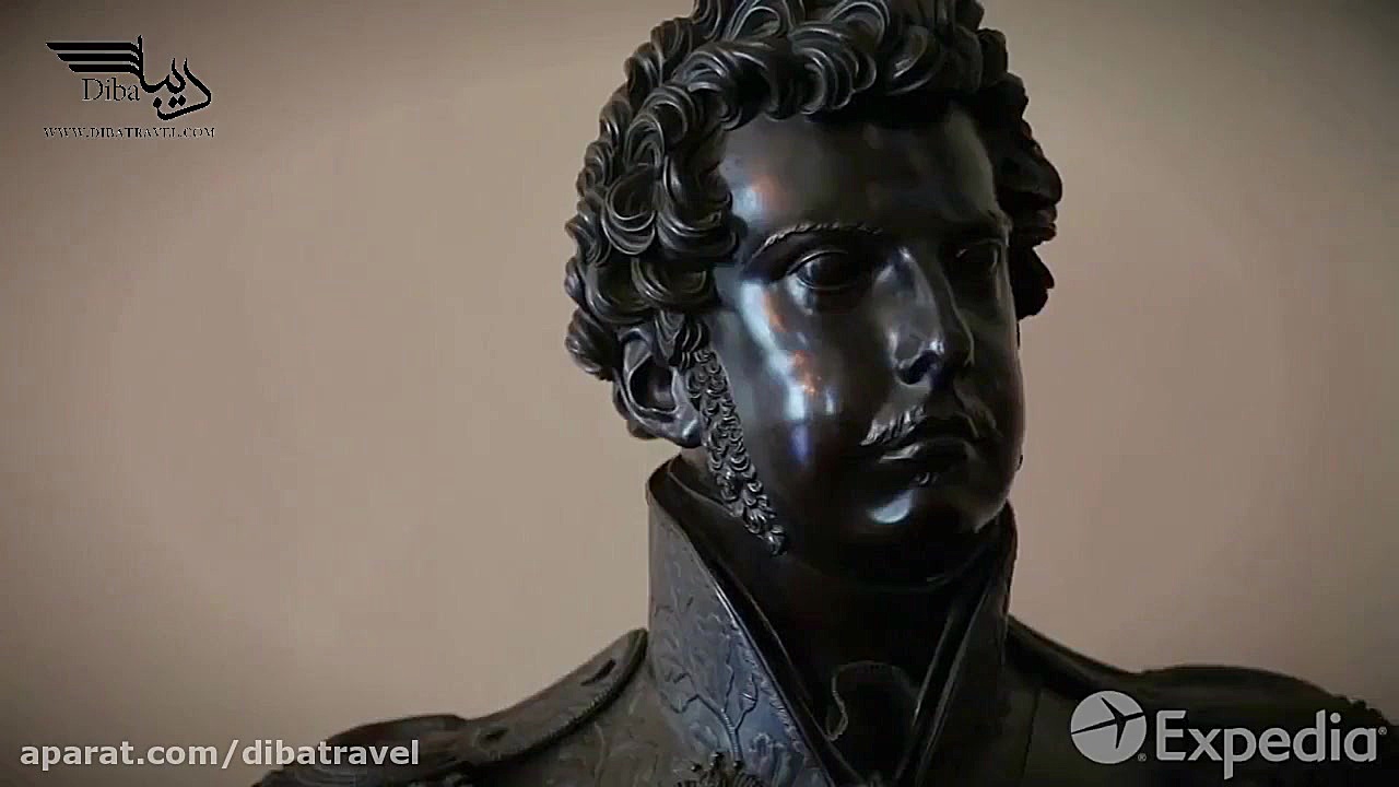 ریودژانیرو نگین گردشگری آمریکا...