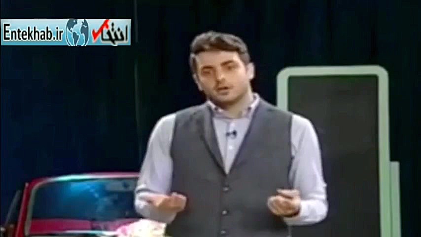 انتقاد علی ضیا از انتشار تصاوی...