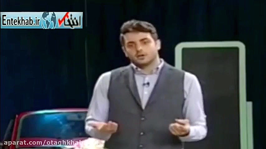 انتقاد علی ضیا از پخش تصاویر ب...