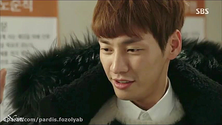 میکس فیلم کره ای پینوکیو