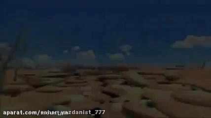 سونیک بوم  فصل اول  قسمت یک(دو...