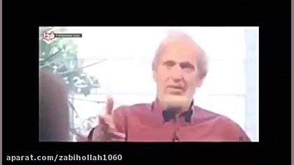 محمدعلى رامین:بیت امام ضد امام...