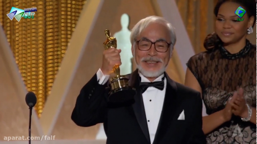 زندگینامه و آثار هایائو میازاک...