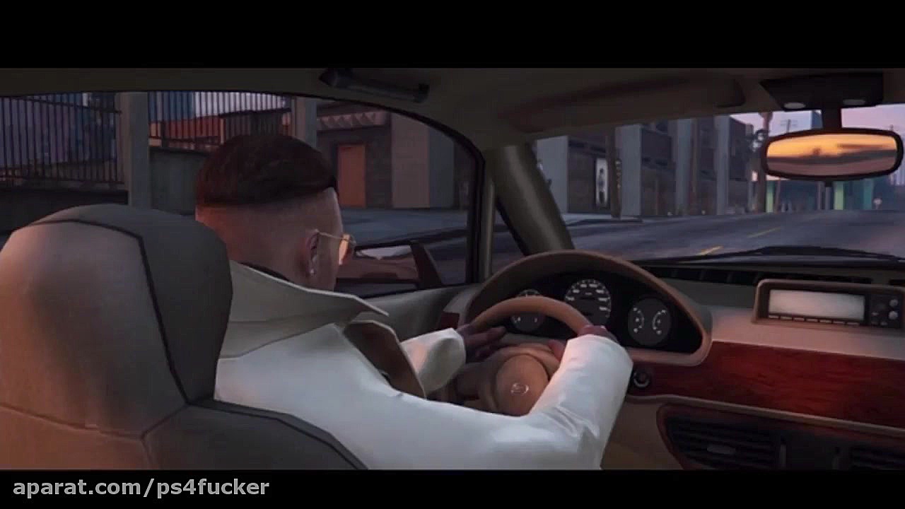 سریال secure serv قسمت اول