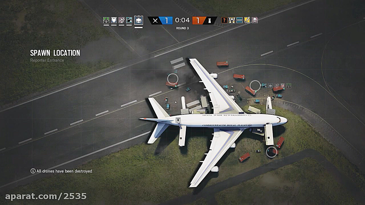 R6 Rainbow Six: Siege | CaRtOo...