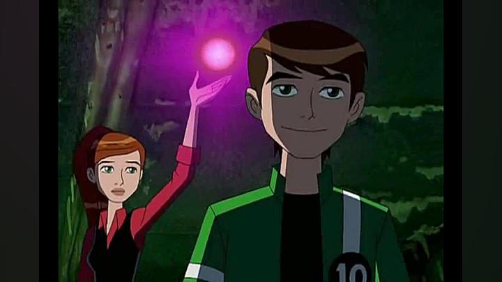 بن تن قسمتی که تا حالا ندیدید