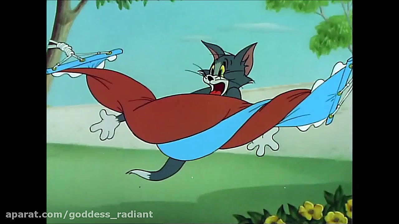 کارتون تام و جری  قسمت ۶۲