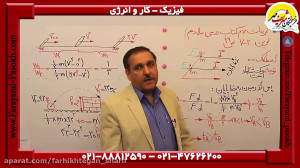 حل سوالات فیزیک سال دهم | برتر...