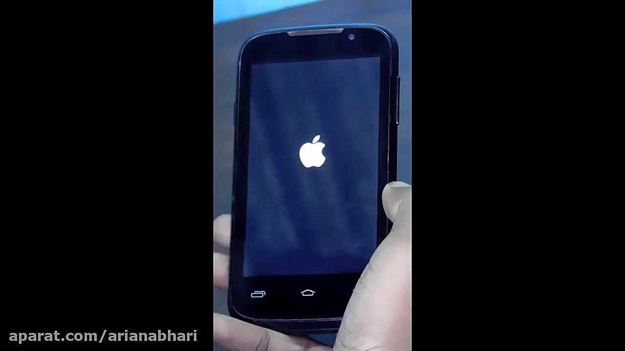Convert Your Android OS to app...
