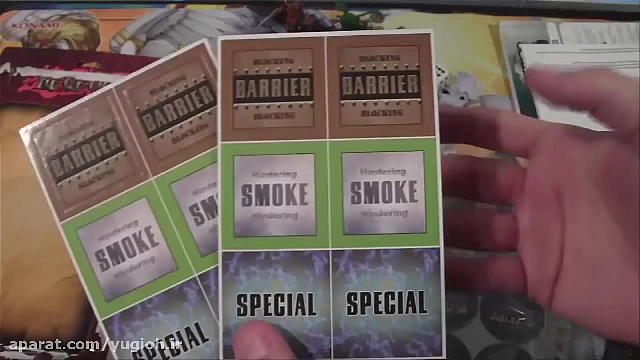 Yugioh Heroclix Starter Set Op...