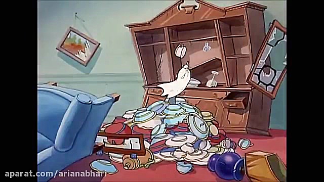 Tom and jerry the little orphan full episode hotsell