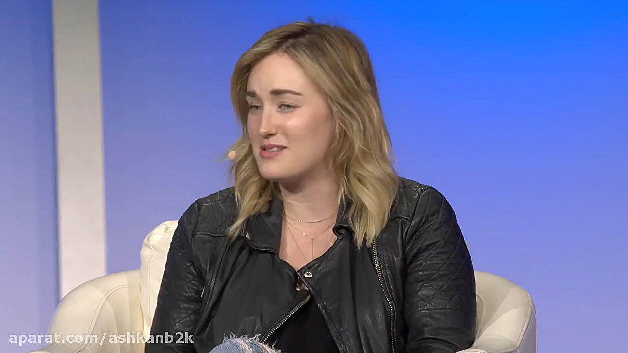 مصاحبه با عوامل the last of us...