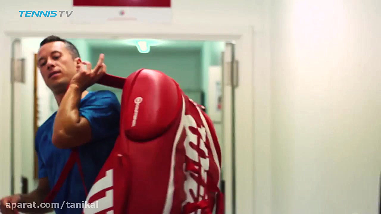 Highlights: Delbonis Kohlschre...