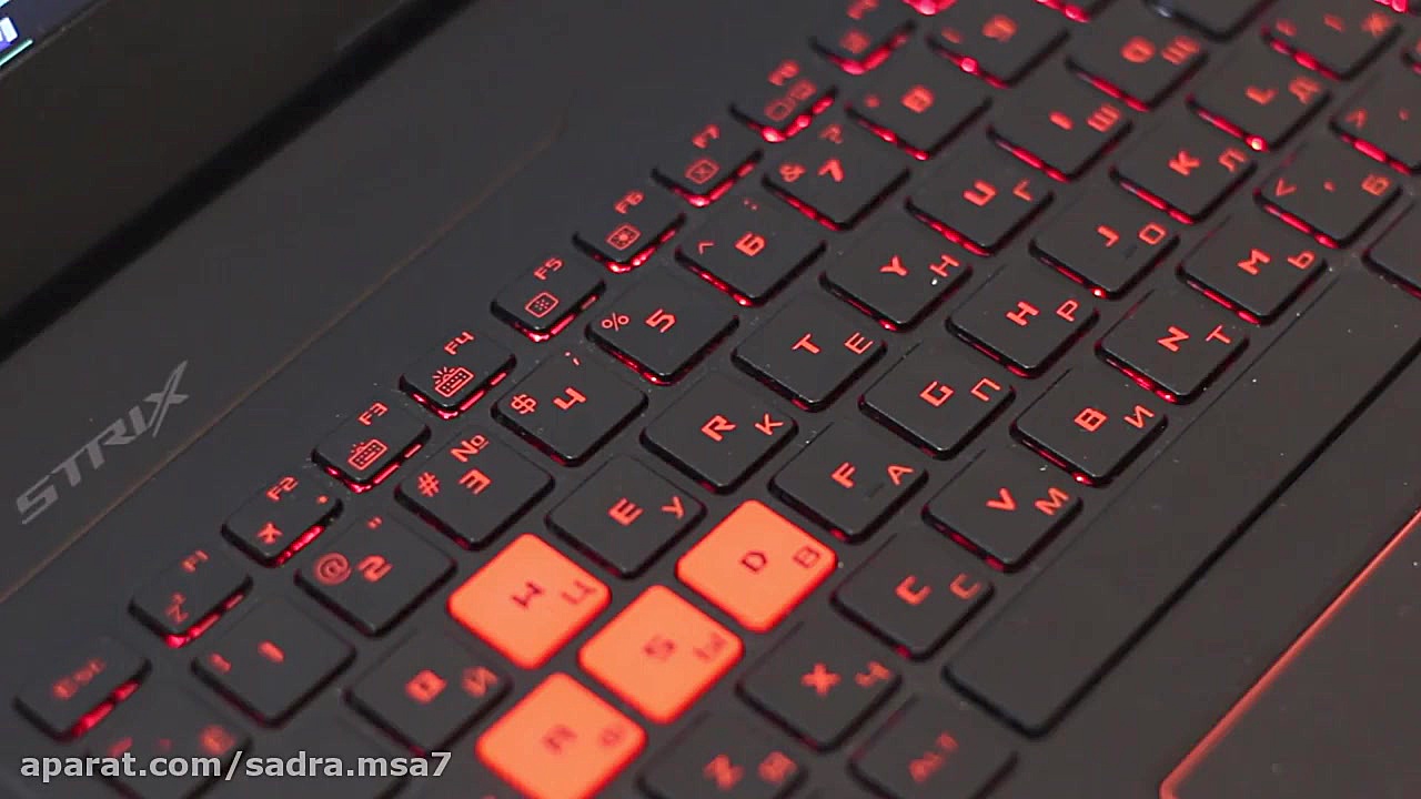 Лучший игровой ноутбук! Обзор...