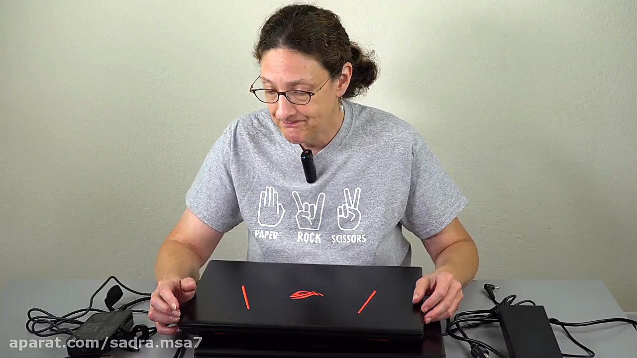 Asus ROG GL753VE vs. MSI GP72...