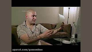 صحبتهای بی شرمانه شرکت کننده ب...