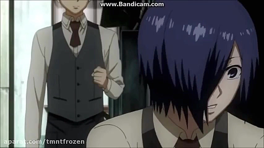 موزیک ویدیو توکا و کانکی  توکی...