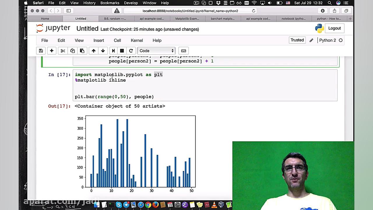 درک برنامه نویسی جادی ۰۱۶  نما...