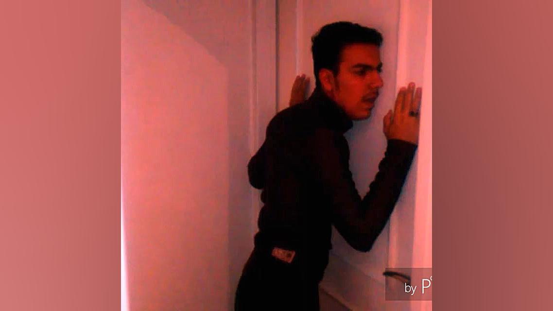 فیلم کوتاه &laquo;&laquo;هوس ب...