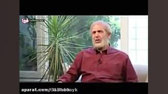 توهین محمدعلی رامین مشاوراحمدی...