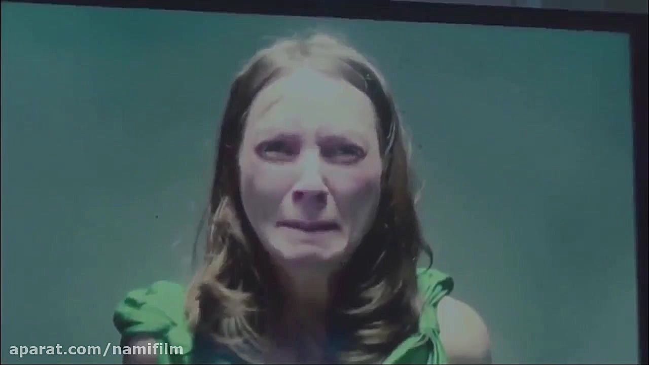 تریلر قسمت اول سریال آینه سیاه...