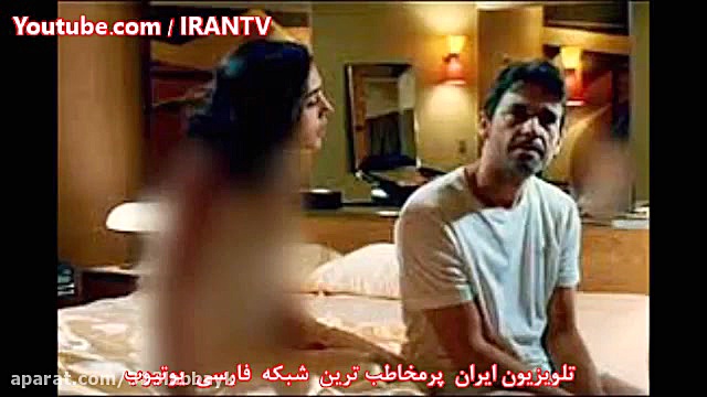 حمله حسن عباسی به گلشیفته و قض...