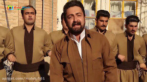 دانل آهنگ کردی شاد شاد گل باخی