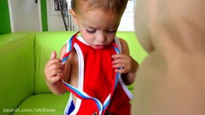 Funny Baby Prank! Bad Baby cry...