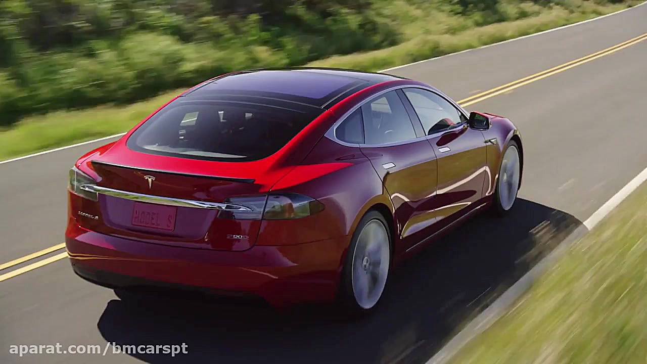 Tesla Model 3, Tesla Model S,...