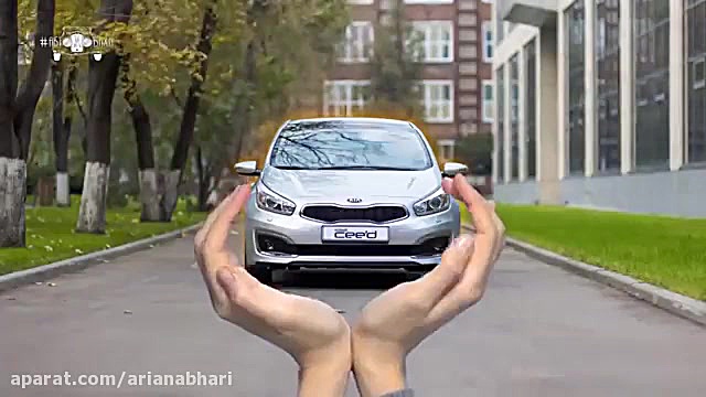 اخبار خودرو  فیس لیفت کیا سید...