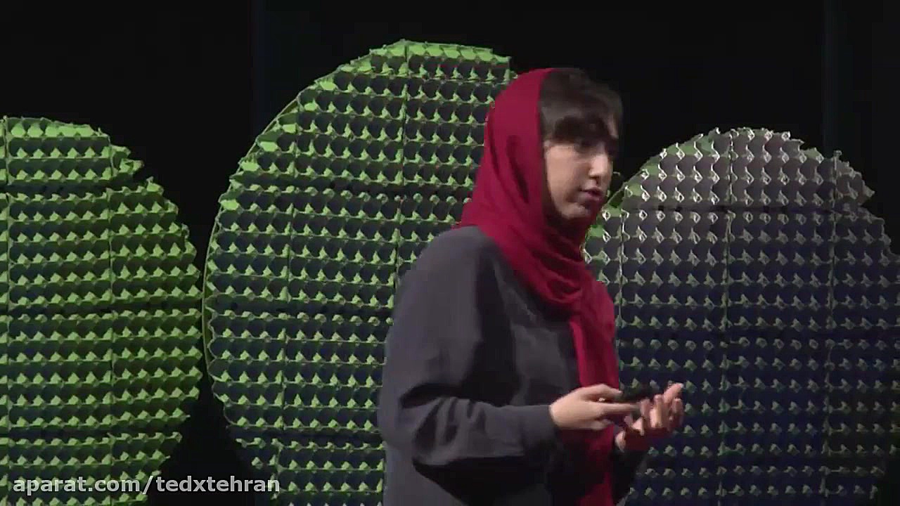 کوثر موحدی | چه چیزی واقعا ارز...