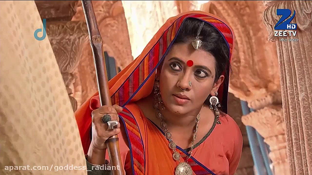 سریال جودا و اکبر  قسمت ۵۰۶