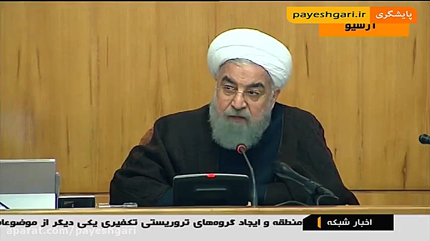 میزان اثربخشی سیاست ها و اقدام...