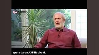 توهین محمدعلی رامین مشاوراحمدی...