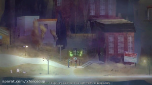 فیلم کامل بازی OXENFREE (تمام...