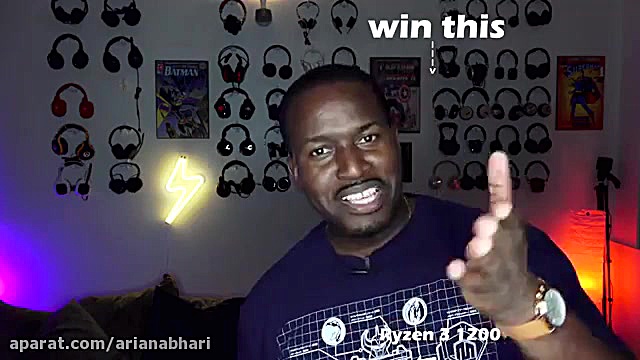 بررسی پردازنده AMD Ryzen 3 130...