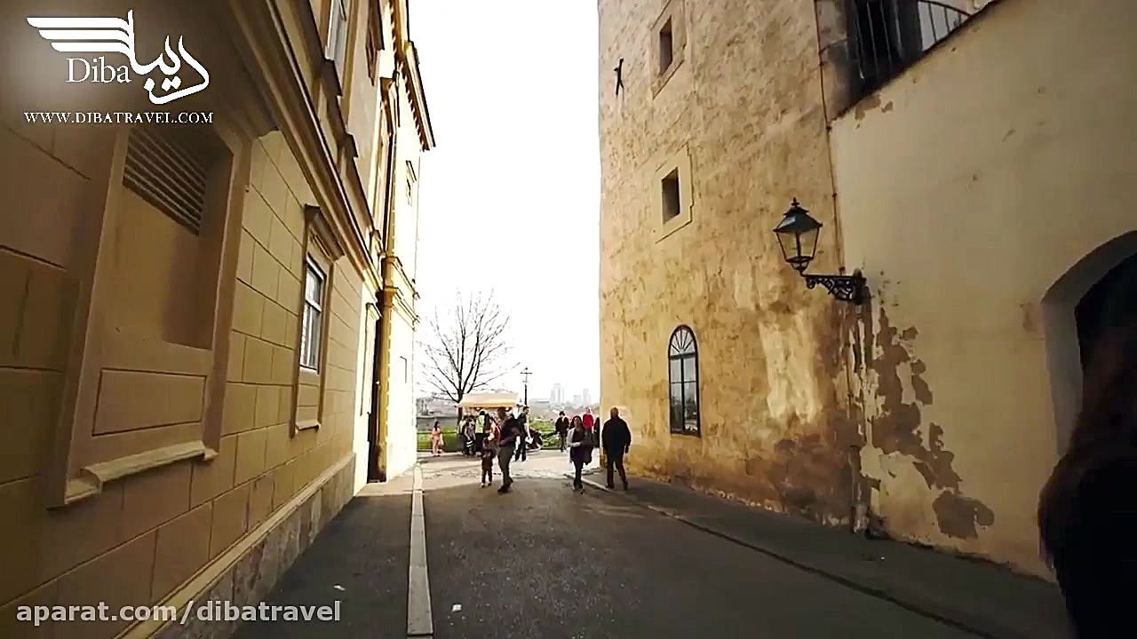 زاگرب پایتخت فرهنگی و پرطپش کر...