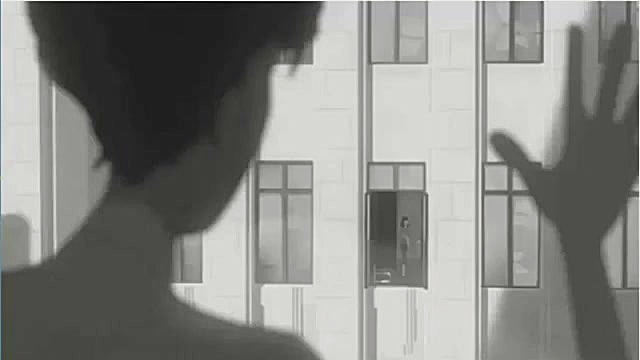 انیمیشن کوتاه دیزنی | Paper Man (مرد کاغذی) زمان393ثانیه