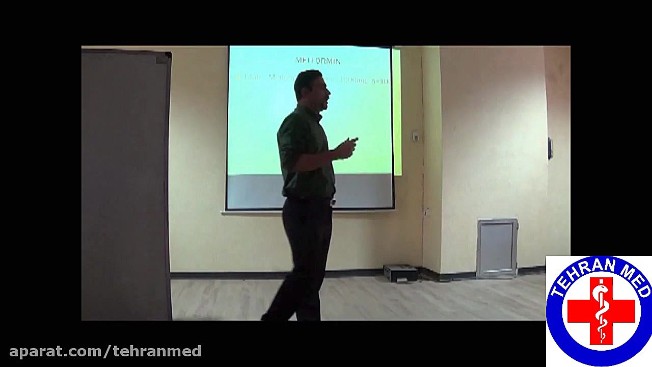 کلیپی از كارگاه آموزشی نسخه نو...