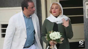 شبنم مقدمی و فیلم اکسیدان