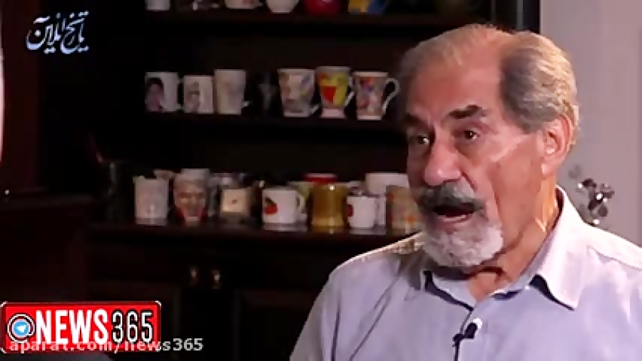 ماجرای درگیری ایران و عراق در...