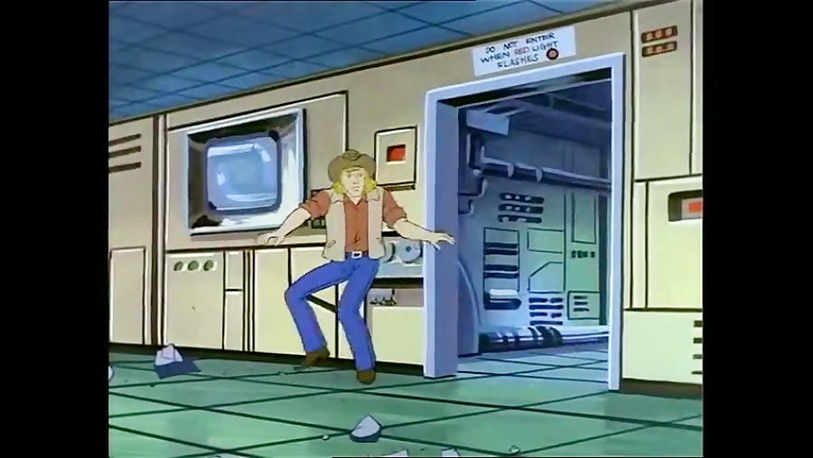 هالک شکست ناپذیر (بخش 5 2)