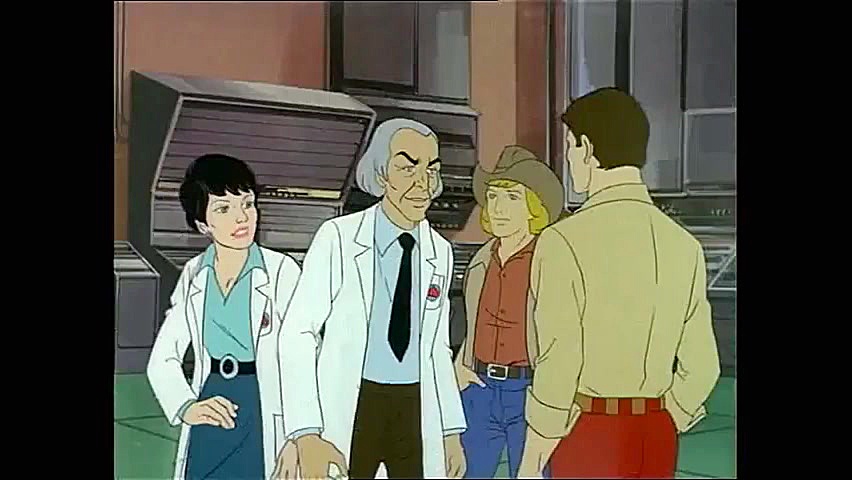 هالک شکست ناپذیر (بخش 5 2)