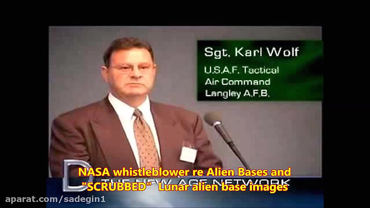 Governments Terrified at Astro...