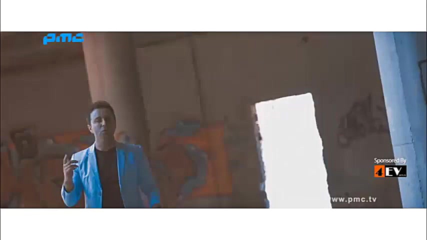 دانلود موزیک ویدیو جدید ندیم ب...